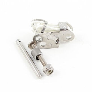 Hobie Cat Mast Step Link Kit H16 H14