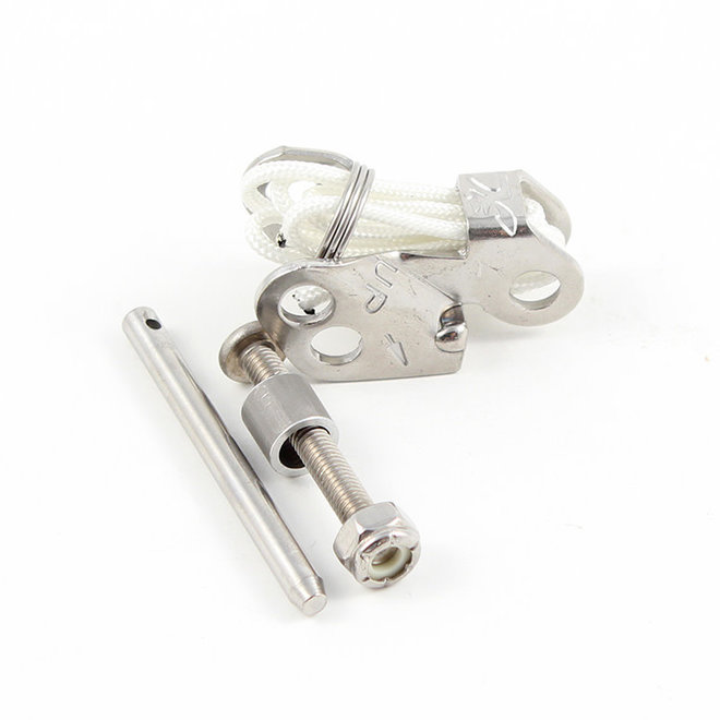 Mast Step Link Kit H16 H14