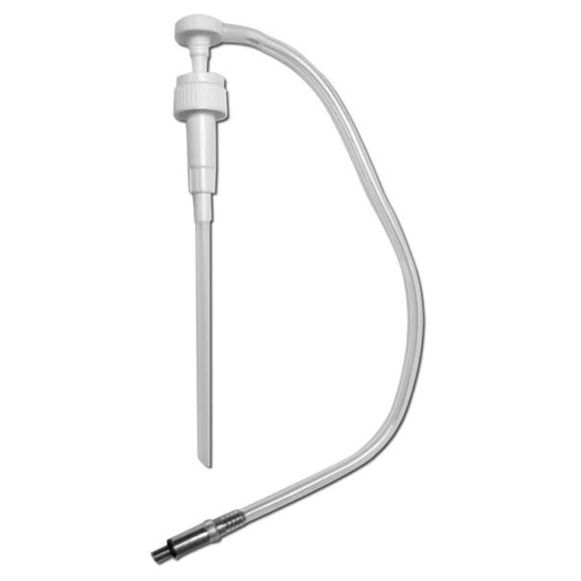 Starbrite Lower Unit Lube Quart Pump