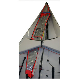 Zim Sailing 29er Spinnaker Sock