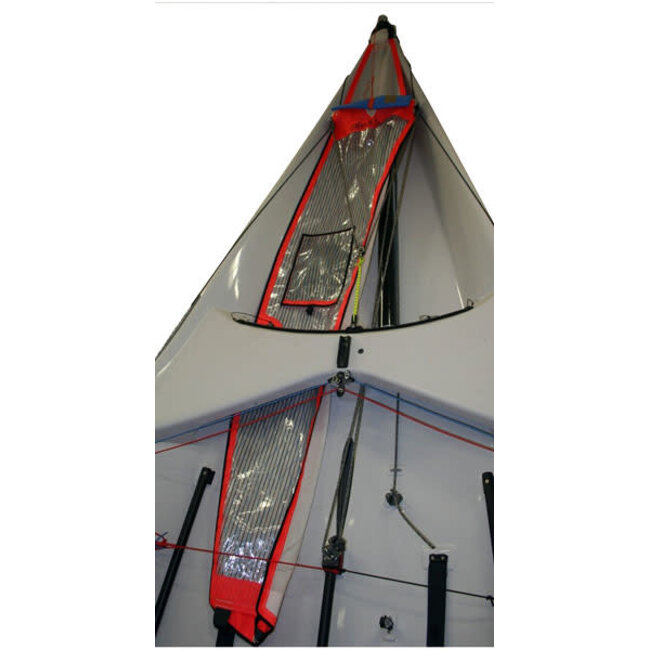 Zim Sailing 29er Spinnaker Sock