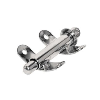 Zim Sailing 29er Gooseneck Boom Side