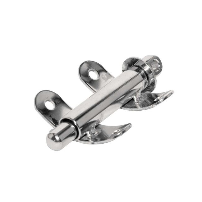 Zim Sailing 29er Gooseneck Boom Side