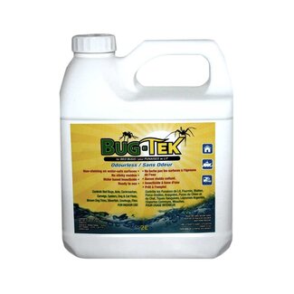 Aqua-Tek Bug-Tek Water Based Insecticide 2L