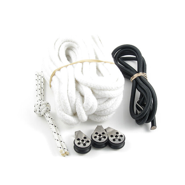 Hobie Cat Easy Up H14 H16 Righting System