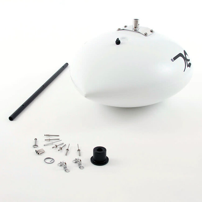 Hobie Cat Mama Bob Universal w hardware H17 H18 H20