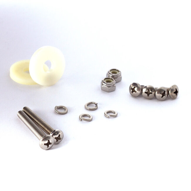 Hobie Cat Mast Float Attachment Kit Baby or Mama