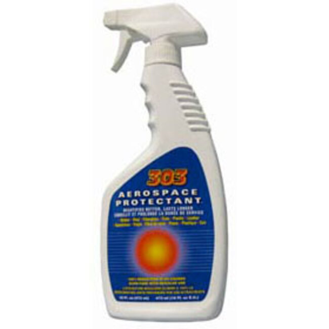 303 Products 303 Aerospace Protectant 16oz  Spray Bottle