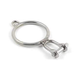 Hobie Cat Aussie Halyard Ring