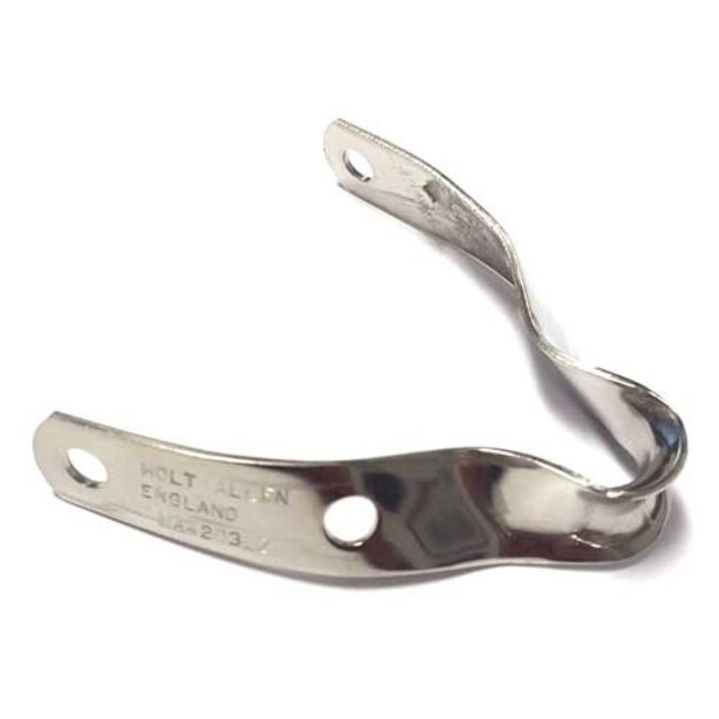 Allen Brothers Marine Laser 2 Vang Bail