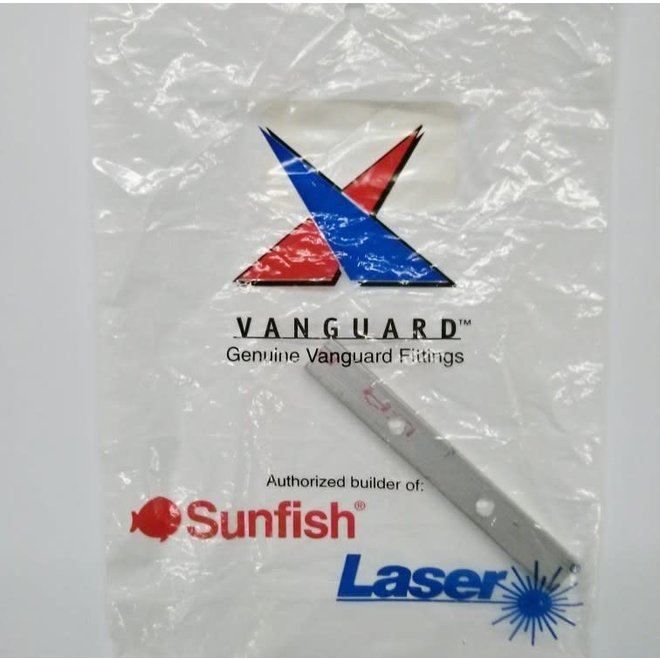 Shroud Strap Plate Laser 2