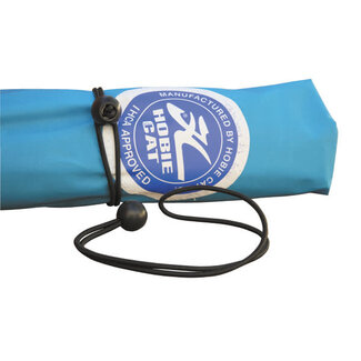 Hobie Cat Shockcord Ball Ties