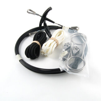 Hobie Cat Trapeze Rig Kit Getaway Complete