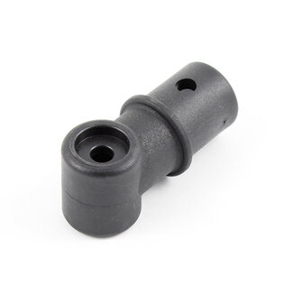 Hobie Cat Tiller End Cap Hobie Tendon Style