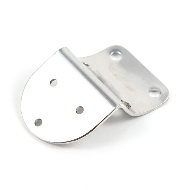 Hobie Cat Hobie Getaway Cam Cleat Plate Bent