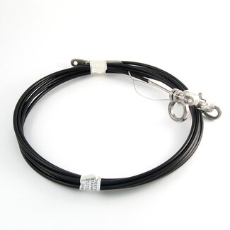 Hobie Cat Forestay Assy Getaway incl Wire Shackles Swivel