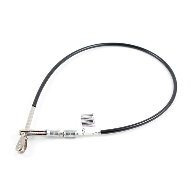 Hobie Cat Bridle Wire Getaway Black