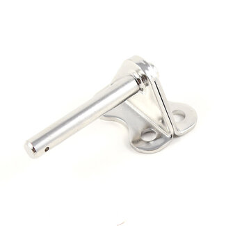 Hobie Cat Hobie Lower Pintle Wave Getaway Pre Ez-Loc Rudder System