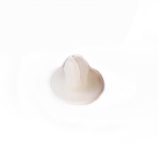 Hobie Cat Wave Insert Cap for Bolt Holes on Hull