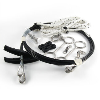 Hobie Cat Trapeze Kit Wave