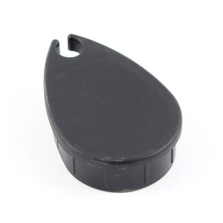 Hobie Cat Hobie Wave End Cap, Rear Crossbar