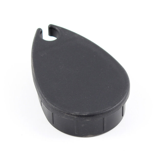 Hobie Cat Hobie Wave End Cap, Rear Crossbar