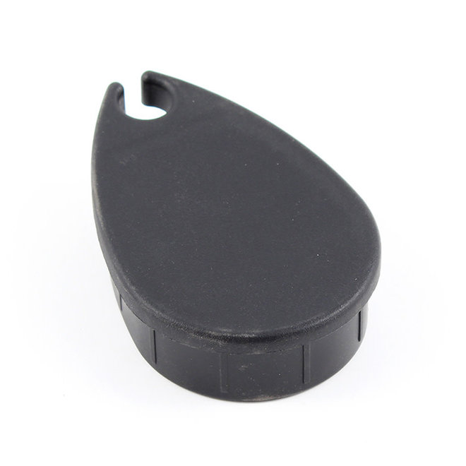 Hobie Wave End Cap, Rear Crossbar