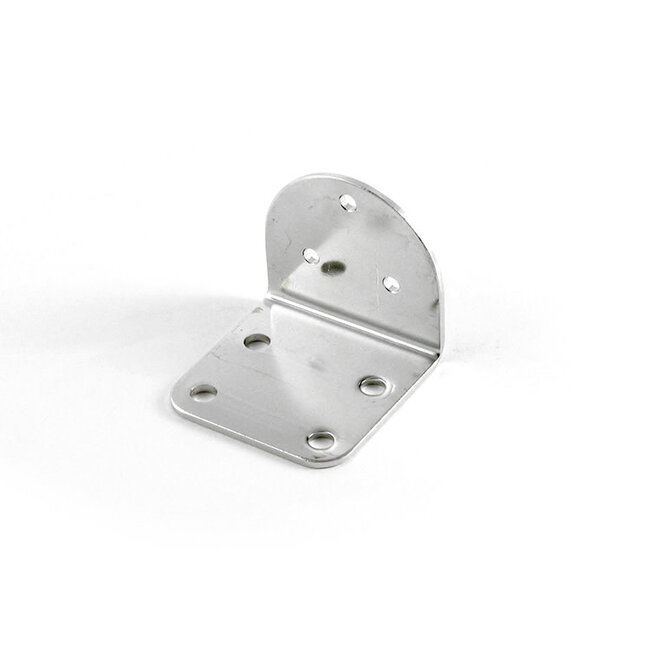 Hobie Cat Plate Wave Jib Sheet Attatchment L-Bracket