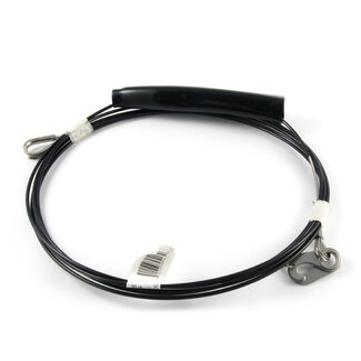 Hobie Cat Shroud Hobie Wave w Hooks