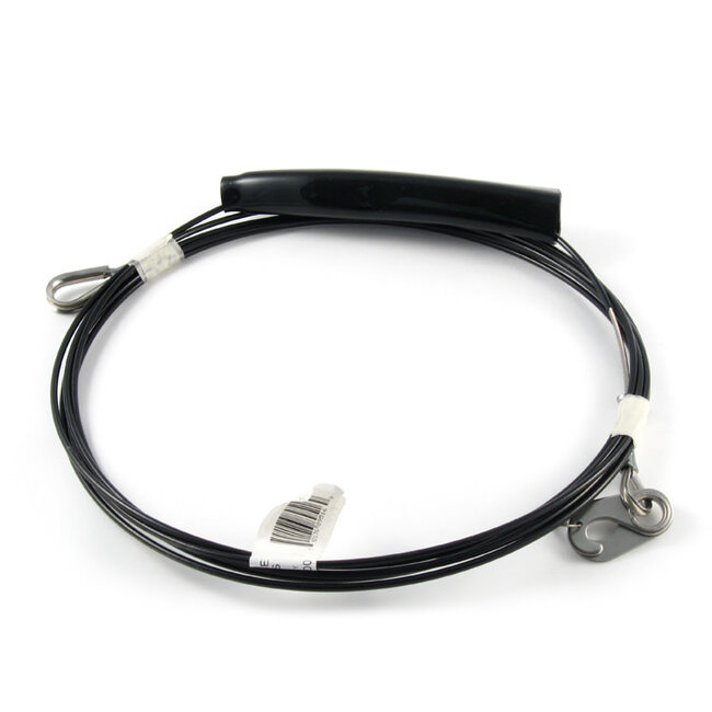 Hobie Cat Shroud Hobie Wave w Hooks