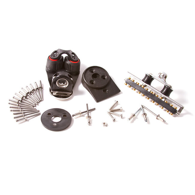 Hobie Cat Main Traveler Kit Wave