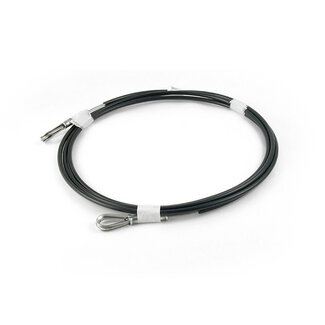 Hobie Cat Wave Forestay - Covered wire