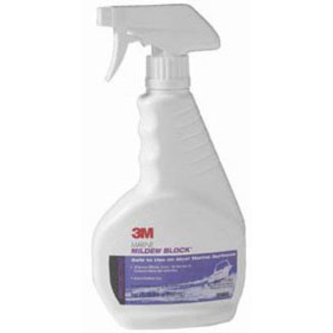 3M Mildew Block