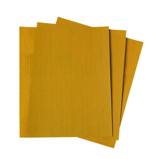 3M Products Sandpaper 120 Grit Dry