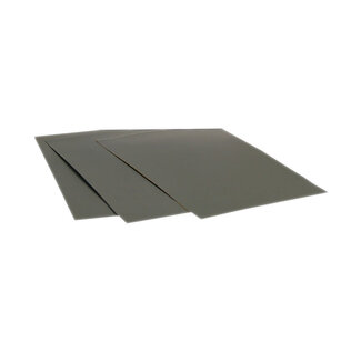 3M Products Sandpaper 1200 Grit Wet Dry