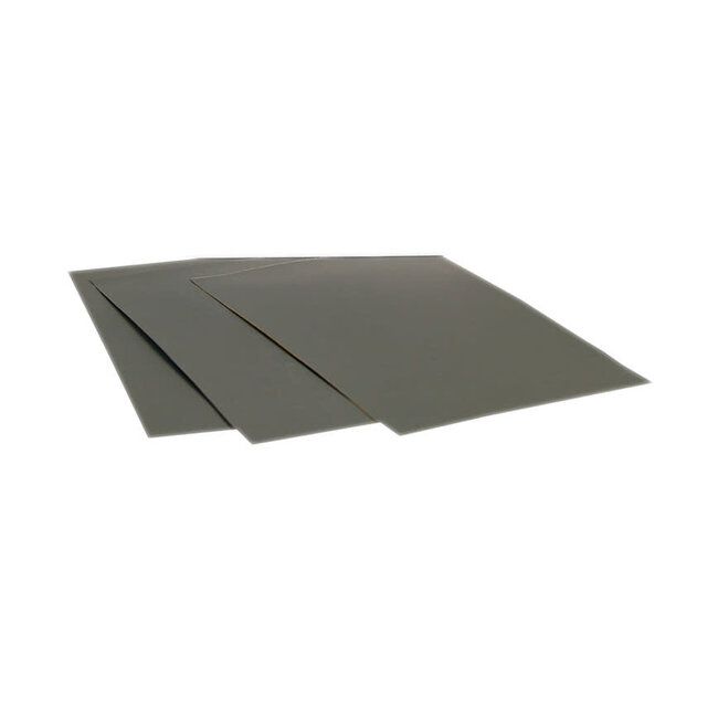 3M Products Sandpaper 1200 Grit Wet Dry