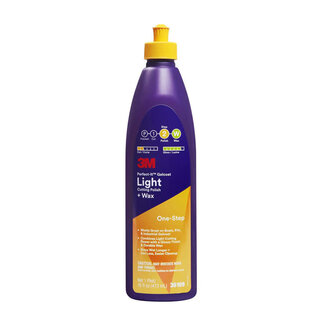 3M Products 3M Perfect It Light Cutting Polish and Wax