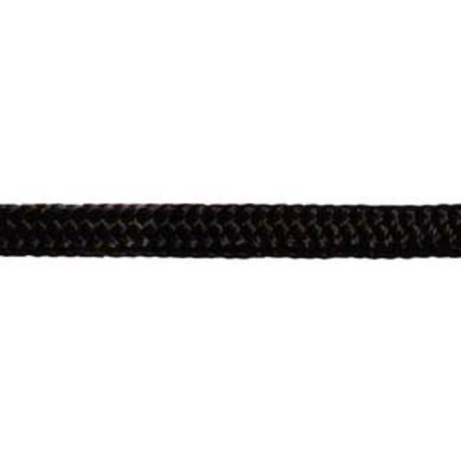 Nylon 3/8 Anchor Rope BLACK