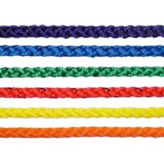 Novabraid Dinghy Braid 5/16  Rope Polypropylene