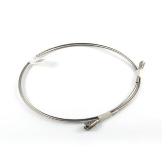 Hobie Cat Wire Barber Hauler H20 New Style