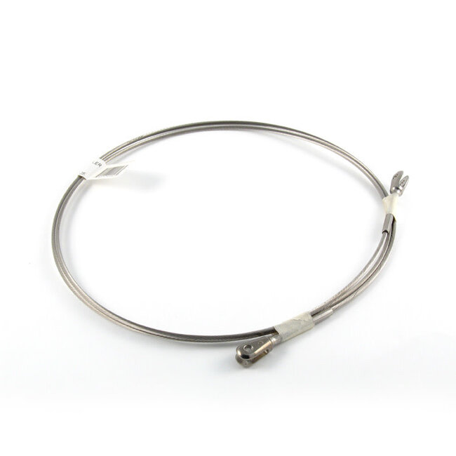 Hobie Cat Wire Barber Hauler H20 New Style