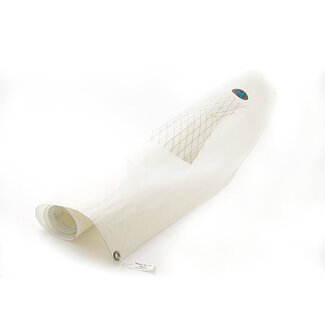 Hobie Cat Sail H20 Jib White