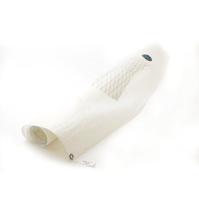 Hobie Cat Sail H20 Jib White