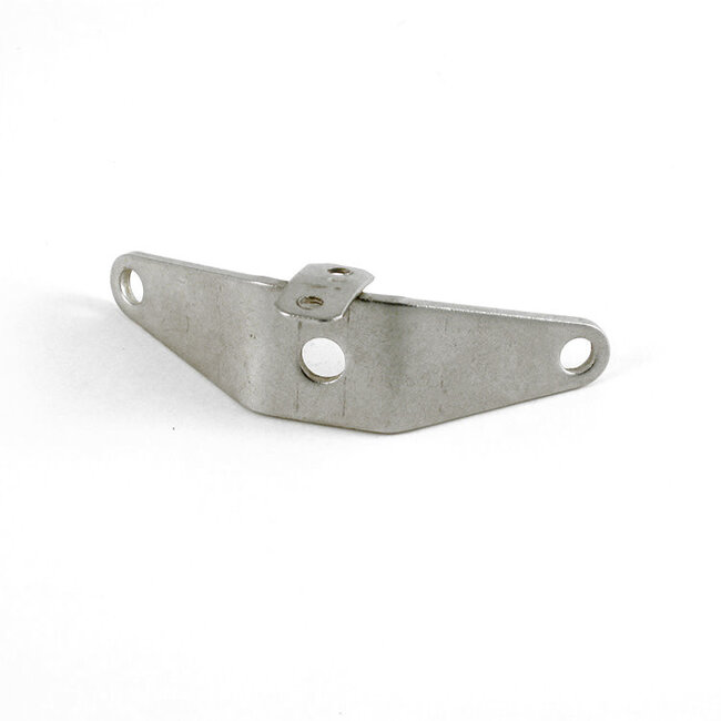 Hobie Cat Bridle Connector Plate