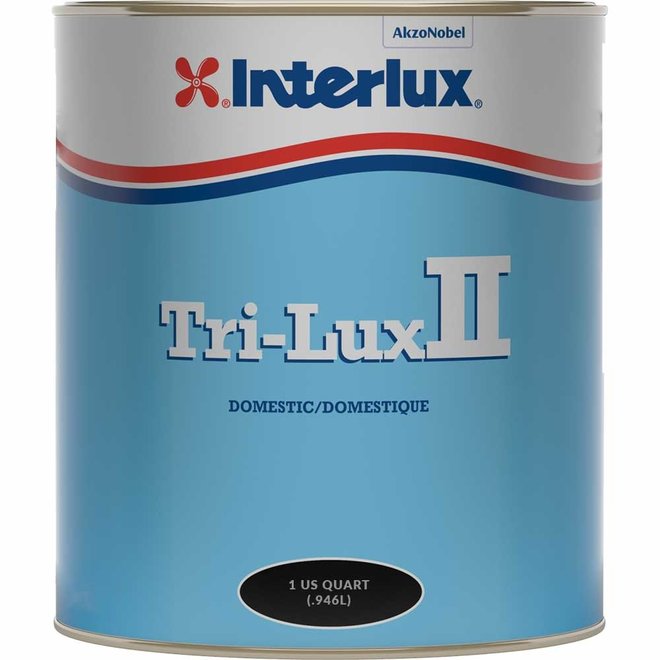 Interlux Tri-Lux II Blue