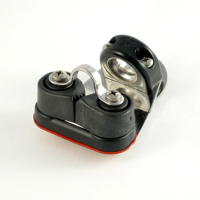 Hobie Cat Swivel Cam Cleat Hobie w Bullseye