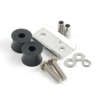 Hobie Cat Roller Fairlead Kit