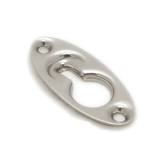 Hobie Cat Hobie 17 Centerboard Cleat Plate