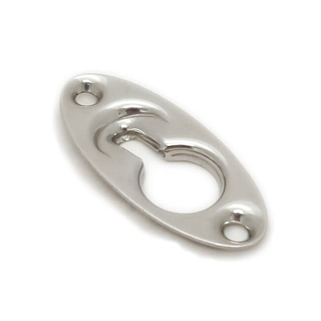 Hobie Cat Hobie 17 Centerboard Cleat Plate