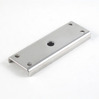 Hobie Cat Crossbar Back-up Plate H17